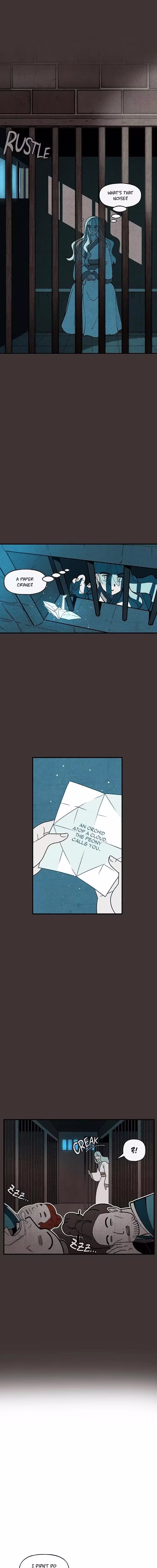 Concubine Walkthrough - Chapter 47 - Part 3