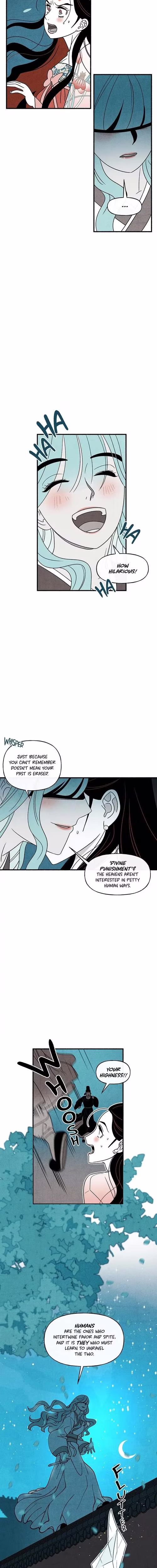 Concubine Walkthrough - Chapter 47 - Part 6