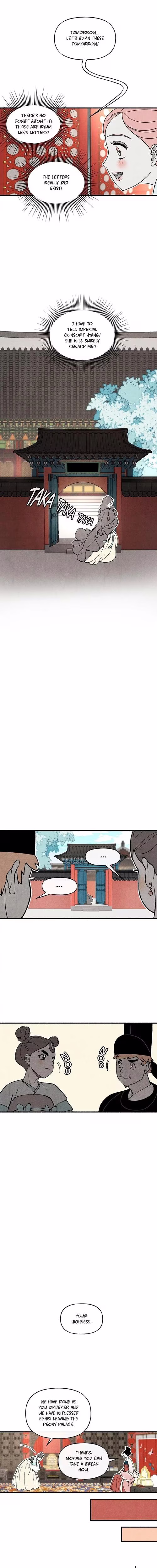 Concubine Walkthrough - Chapter 48 - Part 13