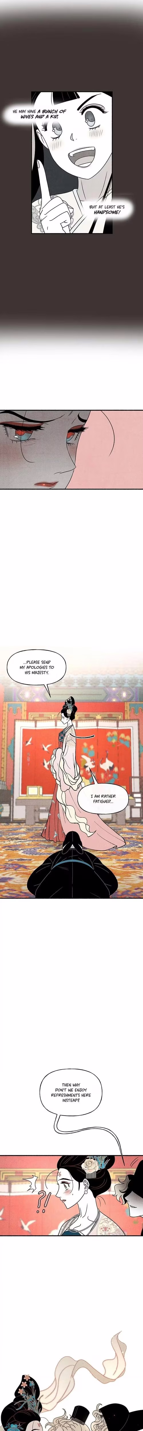 Concubine Walkthrough - Chapter 48 - Part 15