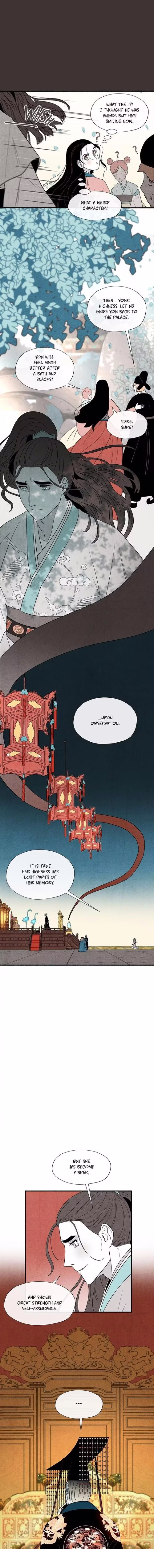 Concubine Walkthrough - Chapter 5 - Part 5