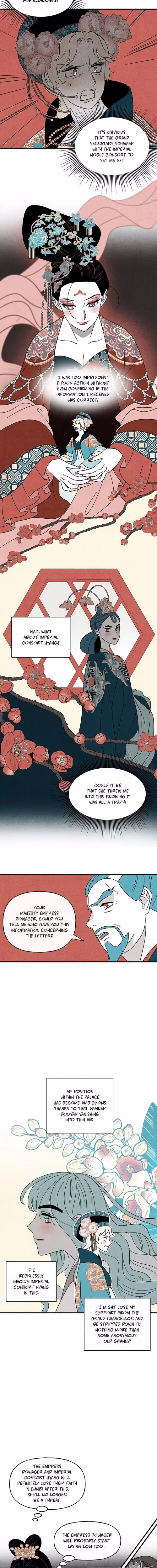 Concubine Walkthrough - Chapter 51 - Part 8