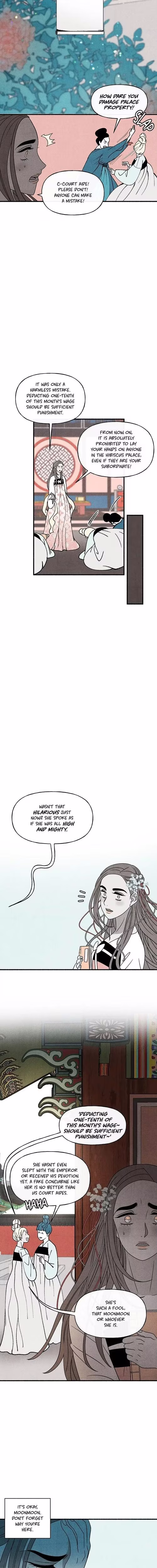 Concubine Walkthrough - Chapter 51 - Part 10