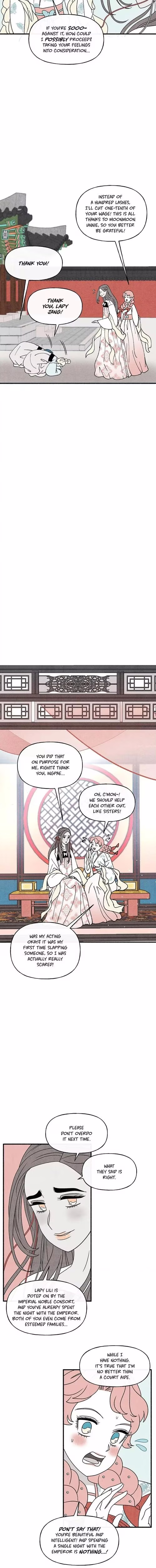 Concubine Walkthrough - Chapter 51 - Part 12