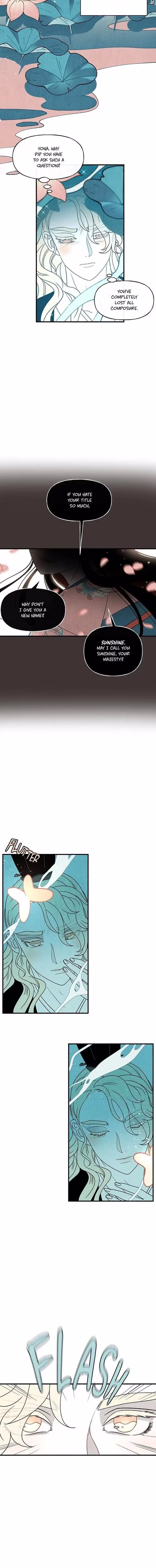 Concubine Walkthrough - Chapter 51 - Part 14