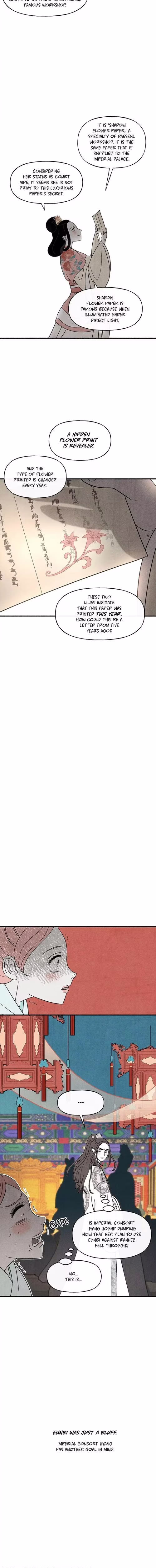 Concubine Walkthrough - Chapter 52 - Part 8