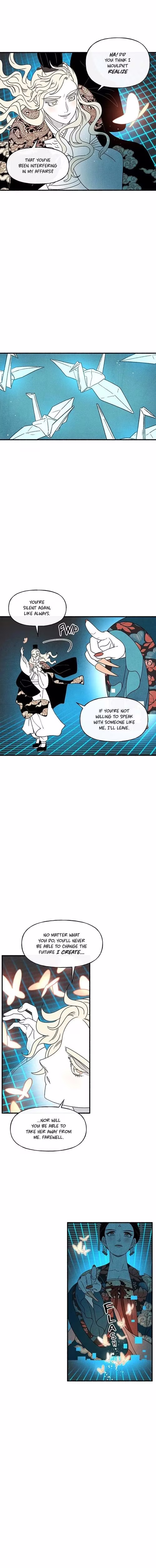 Concubine Walkthrough - Chapter 52 - Part 14