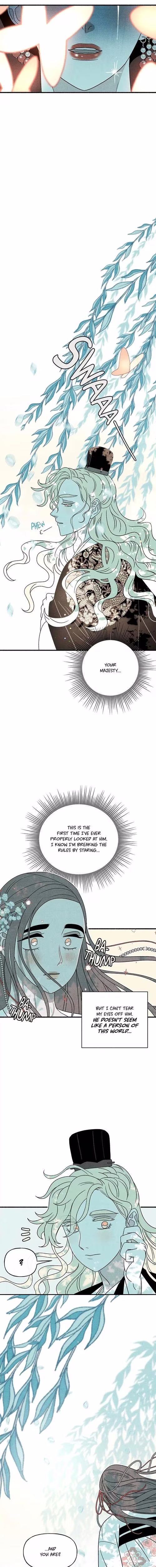 Concubine Walkthrough - Chapter 52 - Part 15