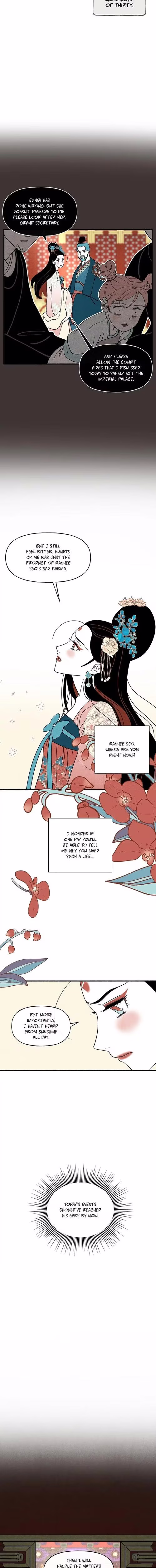 Concubine Walkthrough - Chapter 53 - Part 10