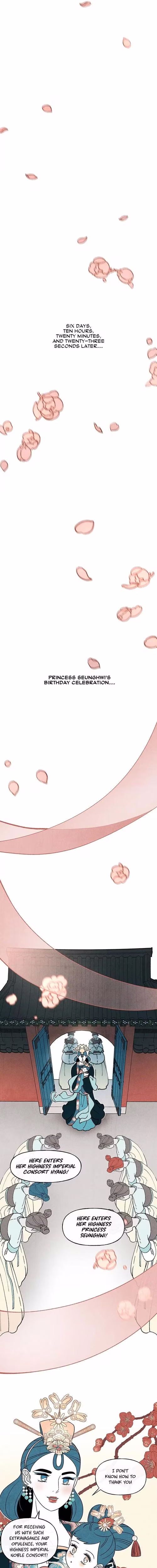 Concubine Walkthrough - Chapter 53 - Part 15