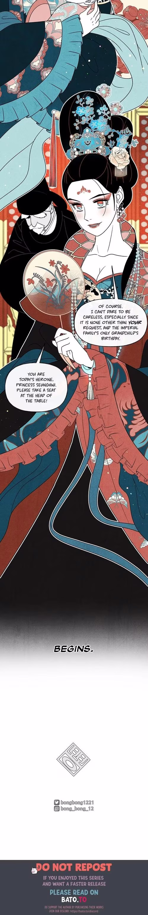 Concubine Walkthrough - Chapter 53 - Part 16