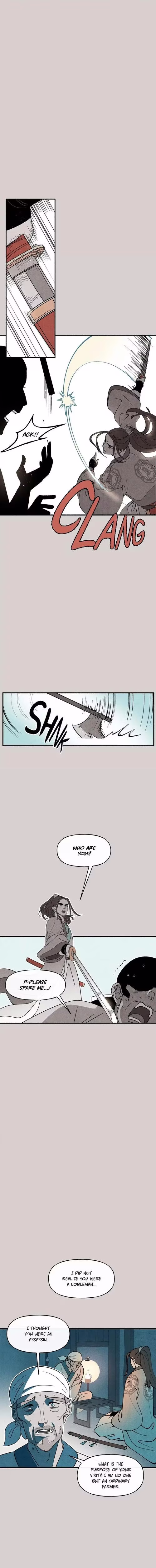 Concubine Walkthrough - Chapter 56 - Part 7