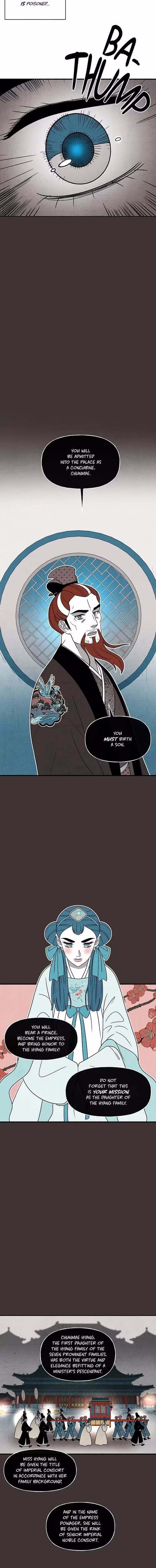 Concubine Walkthrough - Chapter 57 - Part 8