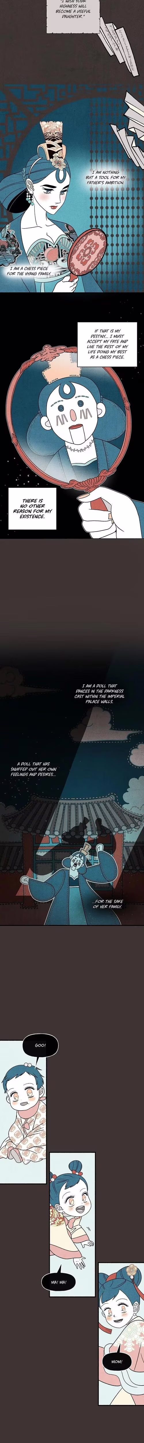 Concubine Walkthrough - Chapter 57 - Part 10