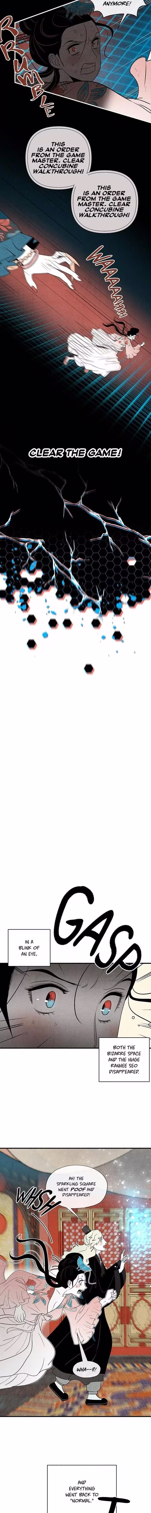 Concubine Walkthrough - Chapter 6 - Part 6