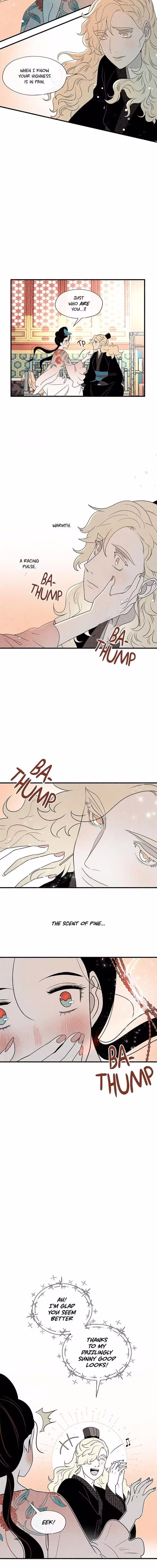 Concubine Walkthrough - Chapter 6 - Part 10