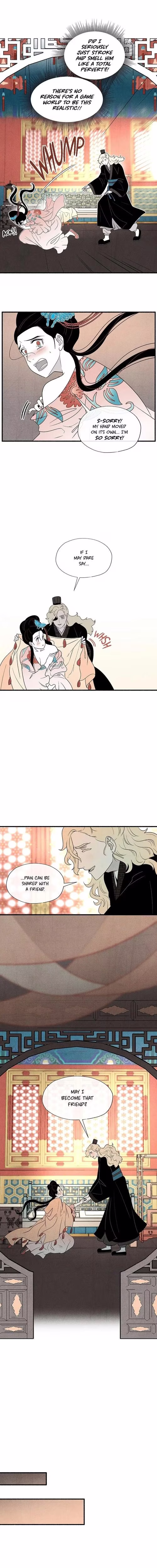 Concubine Walkthrough - Chapter 6 - Part 11