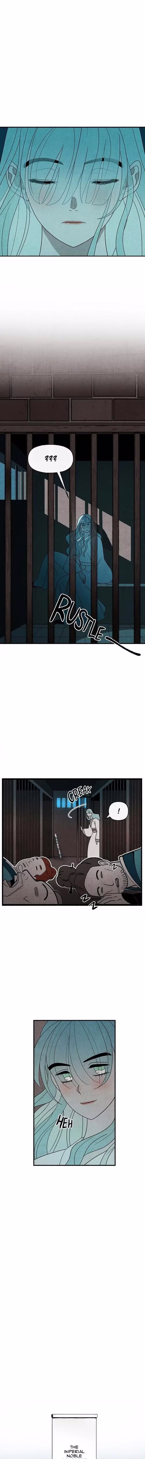 Concubine Walkthrough - Chapter 61 - Part 13