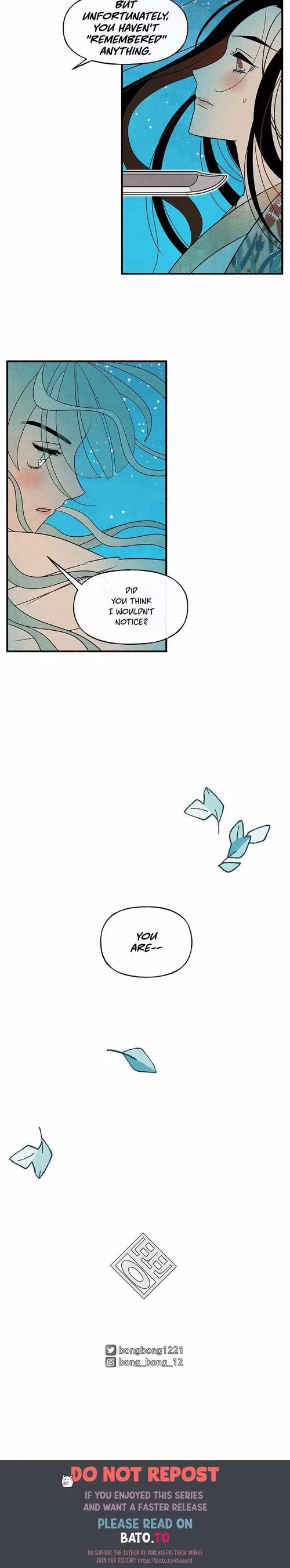 Concubine Walkthrough - Chapter 61 - Part 17