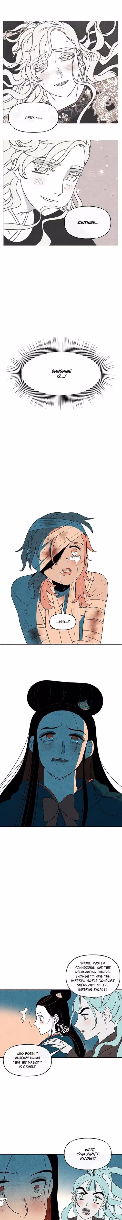 Concubine Walkthrough - Chapter 64 - Part 10