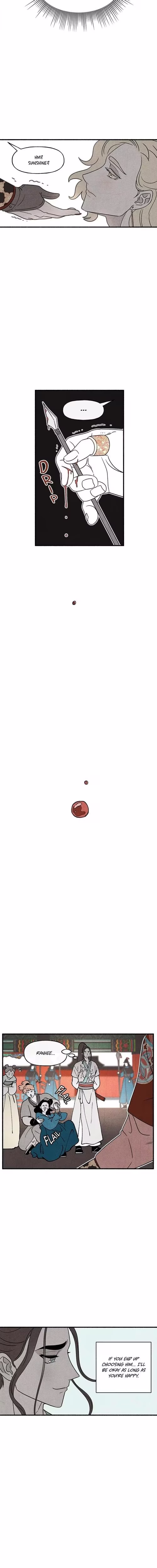 Concubine Walkthrough - Chapter 65 - Part 12