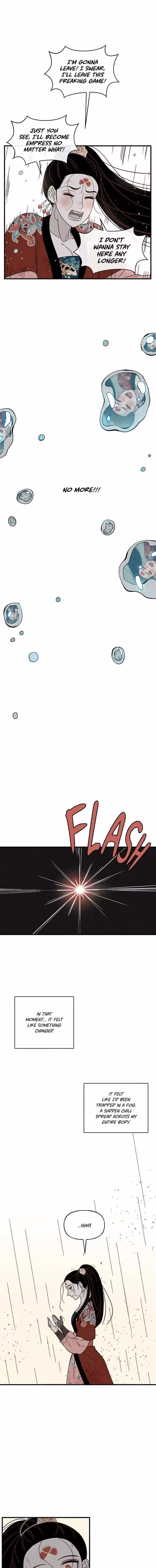 Concubine Walkthrough - Chapter 66 - Part 10