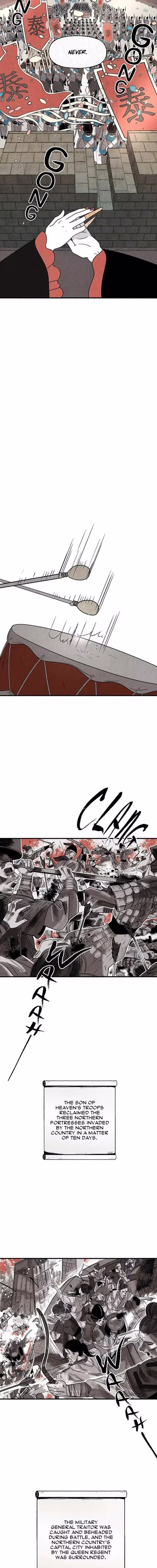 Concubine Walkthrough - Chapter 69 - Part 6