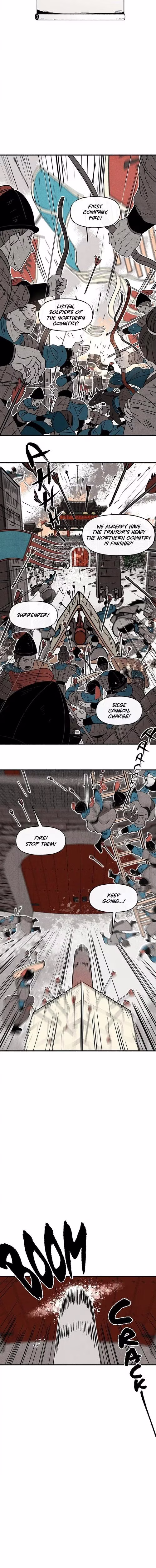 Concubine Walkthrough - Chapter 69 - Part 7