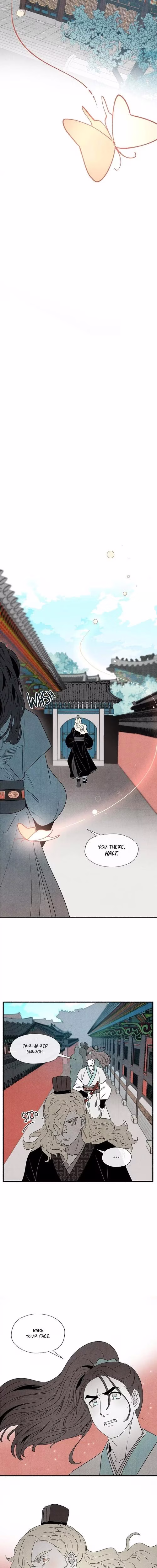 Concubine Walkthrough - Chapter 7 - Part 5