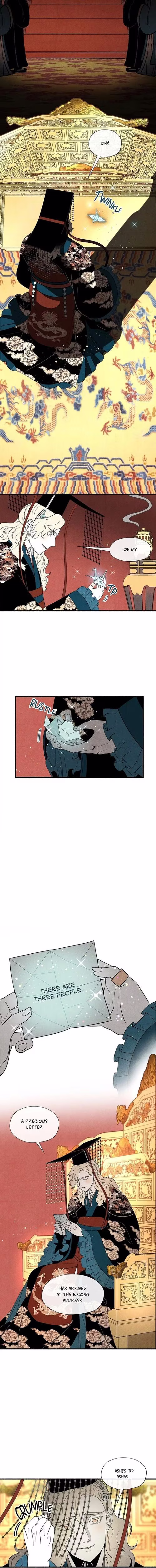 Concubine Walkthrough - Chapter 7 - Part 11