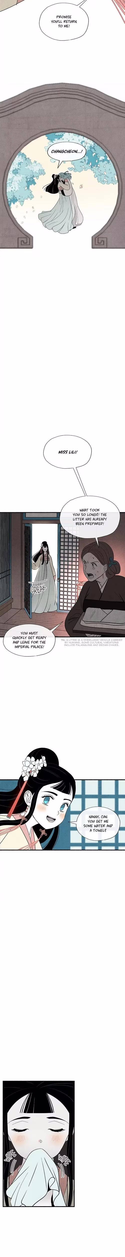 Concubine Walkthrough - Chapter 7 - Part 14