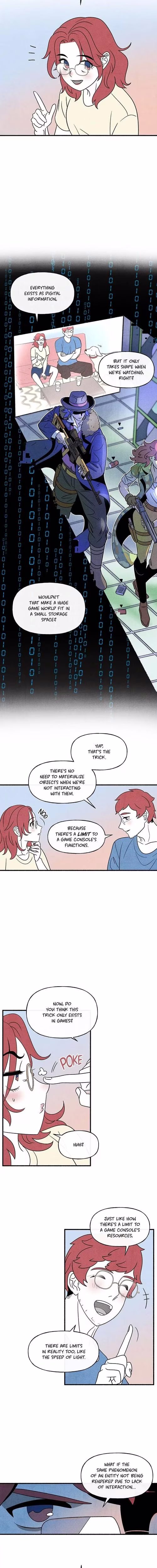 Concubine Walkthrough - Chapter 70 - Part 5