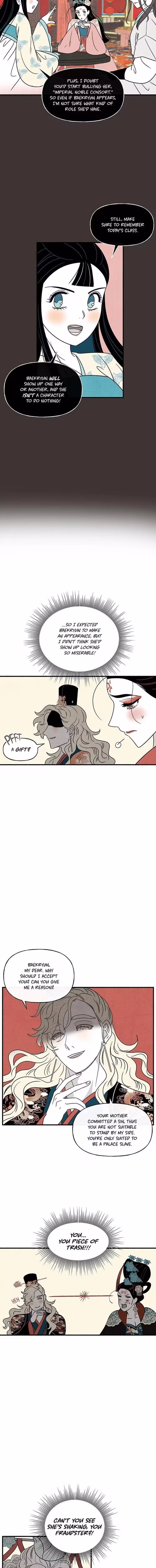 Concubine Walkthrough - Chapter 70 - Part 15