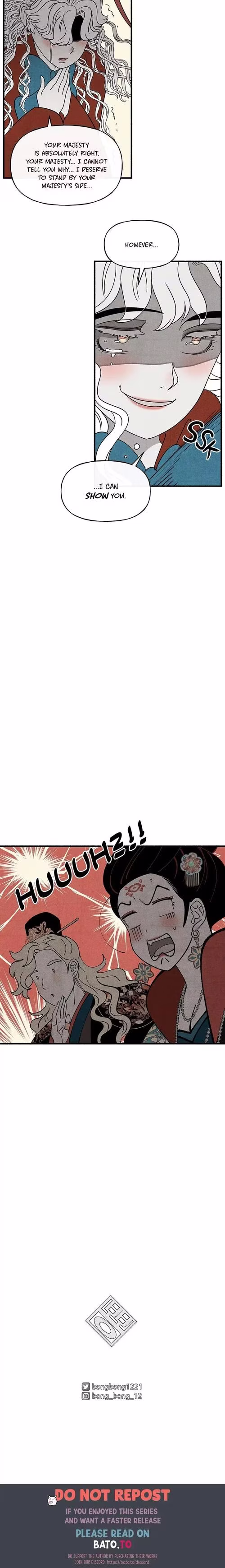 Concubine Walkthrough - Chapter 70 - Part 16