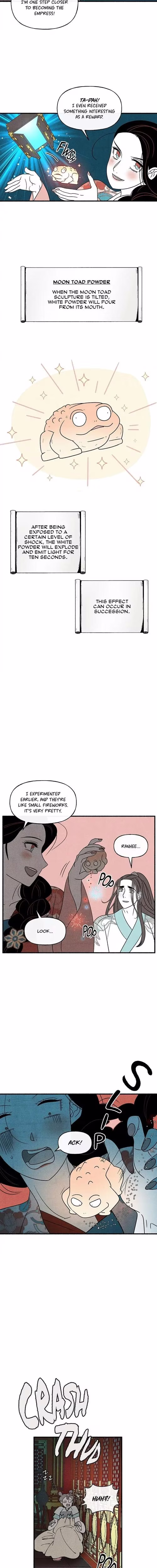 Concubine Walkthrough - Chapter 72 - Part 13