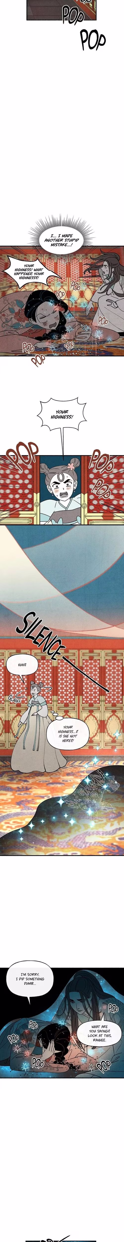 Concubine Walkthrough - Chapter 72 - Part 14