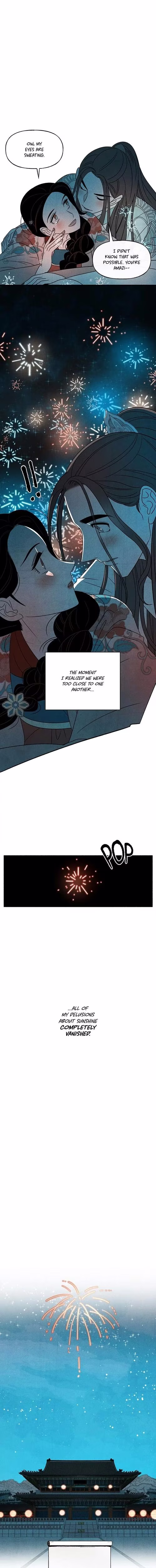 Concubine Walkthrough - Chapter 72 - Part 16