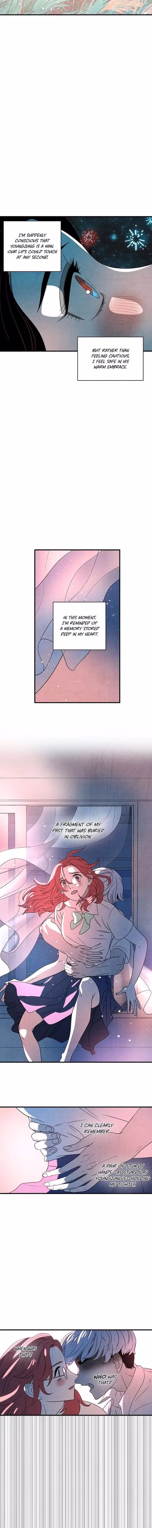 Concubine Walkthrough - Chapter 73 - Part 8