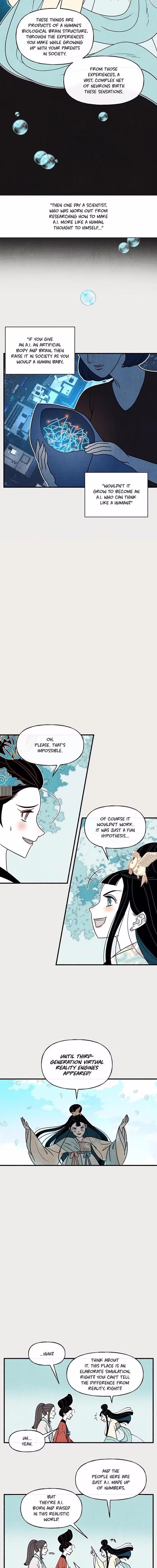 Concubine Walkthrough - Chapter 74 - Part 8