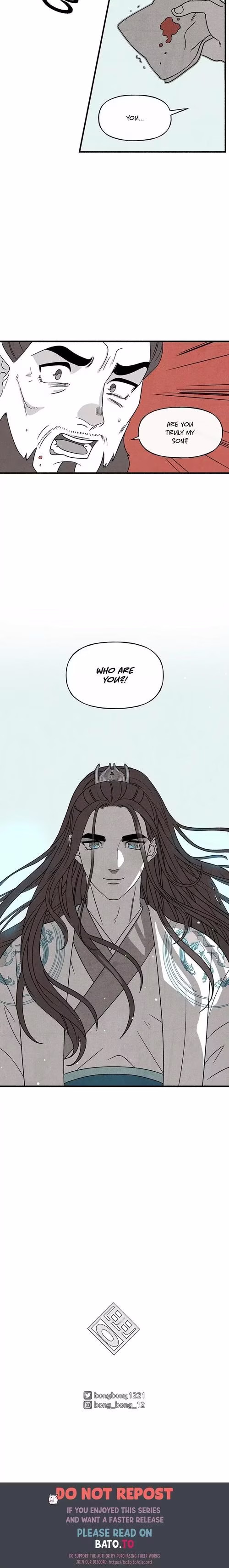 Concubine Walkthrough - Chapter 76 - Part 13