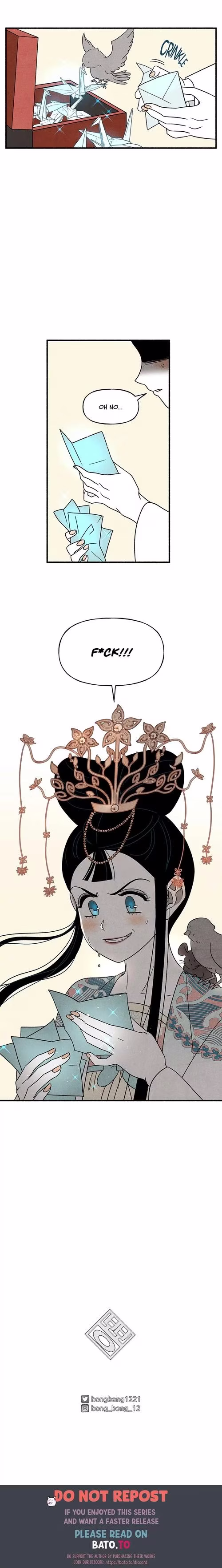 Concubine Walkthrough - Chapter 77 - Part 15