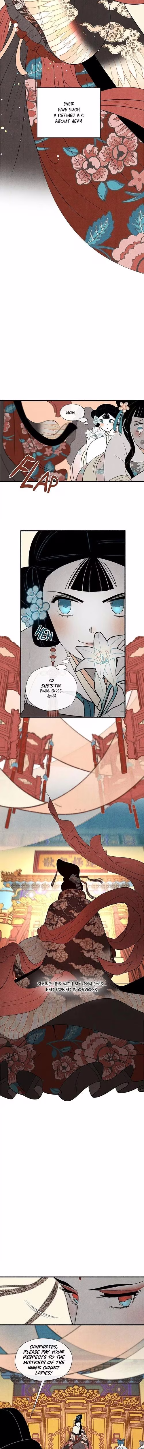 Concubine Walkthrough - Chapter 8 - Part 11