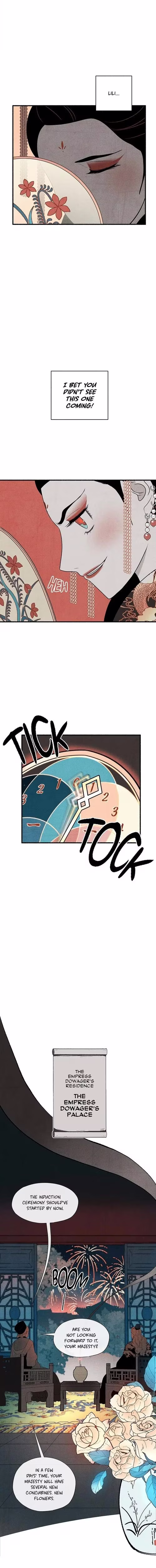 Concubine Walkthrough - Chapter 8 - Part 14