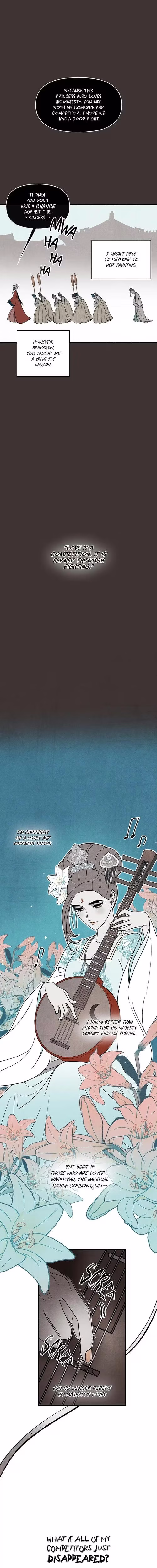 Concubine Walkthrough - Chapter 82 - Part 6