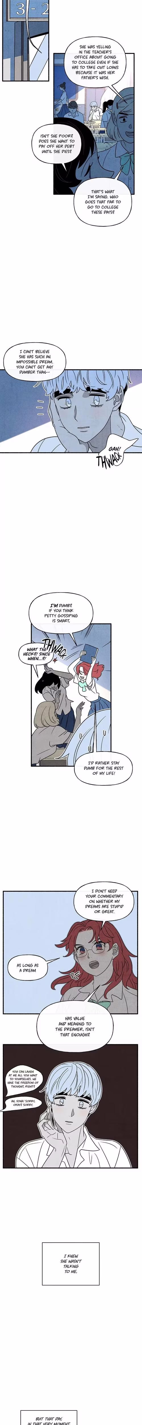 Concubine Walkthrough - Chapter 85 - Part 3