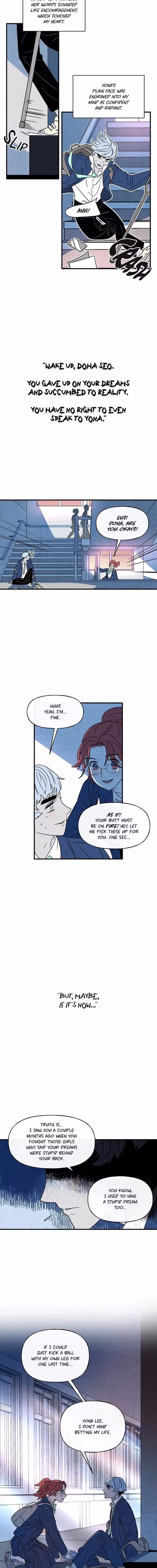 Concubine Walkthrough - Chapter 85 - Part 4