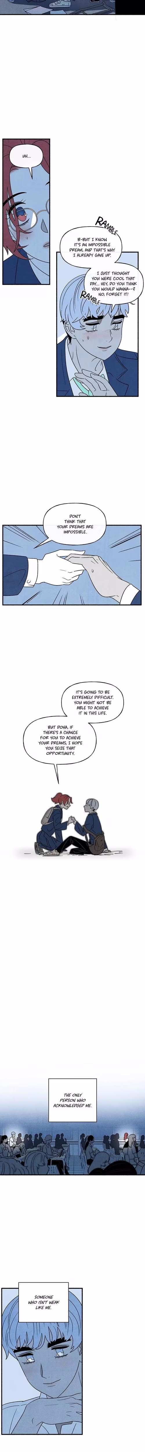 Concubine Walkthrough - Chapter 85 - Part 5