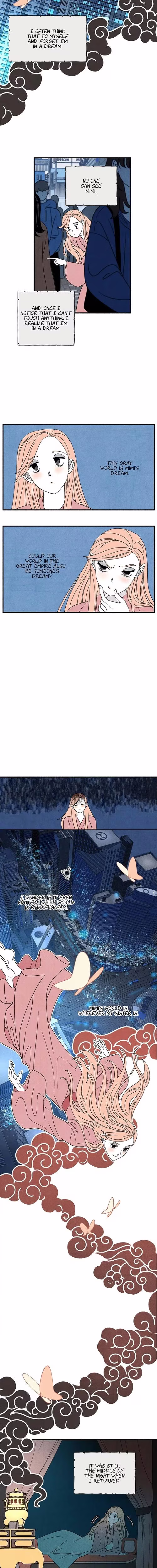 Concubine Walkthrough - Chapter 88 - Part 6