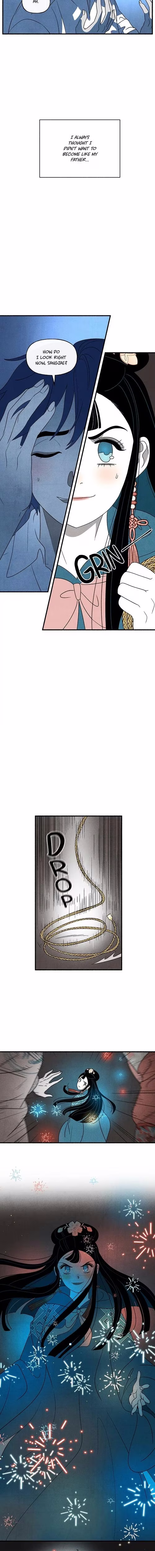 Concubine Walkthrough - Chapter 89 - Part 7