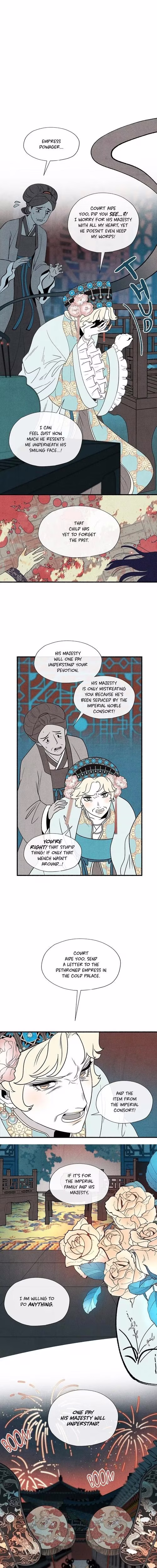 Concubine Walkthrough - Chapter 9 - Part 3